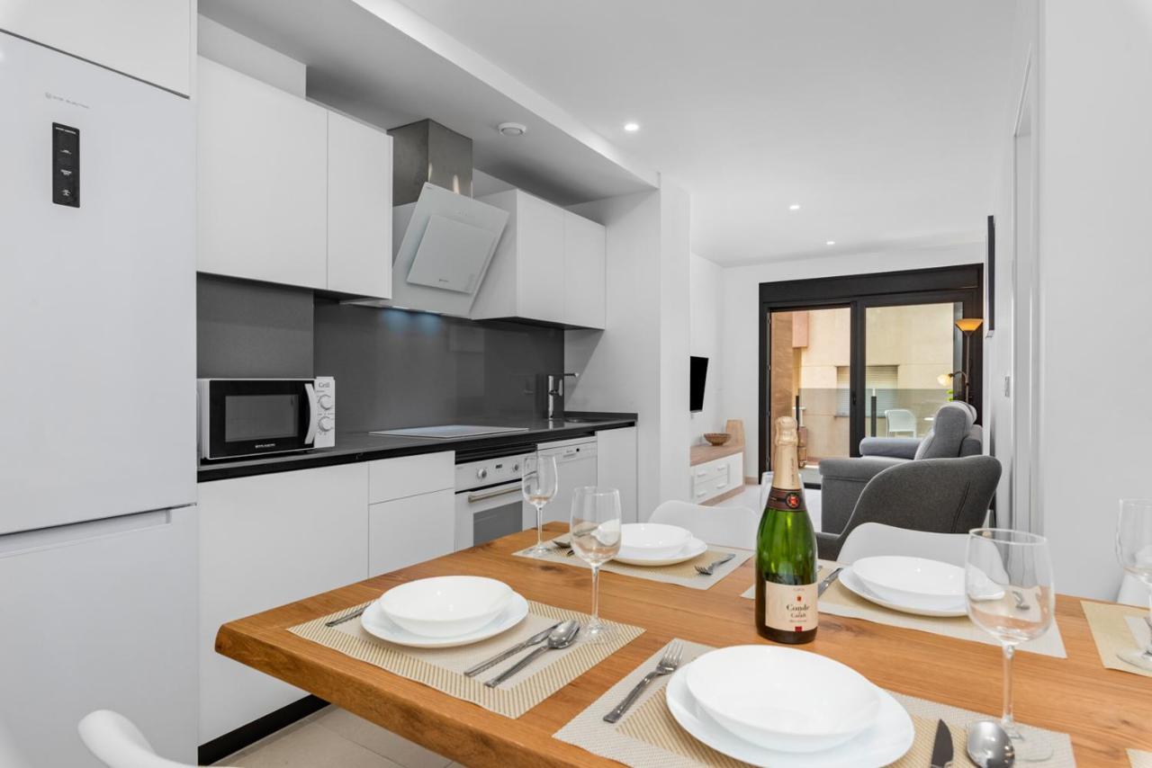 Tokai Residences Casa Estrella San Pedro del Pinatar Luaran gambar