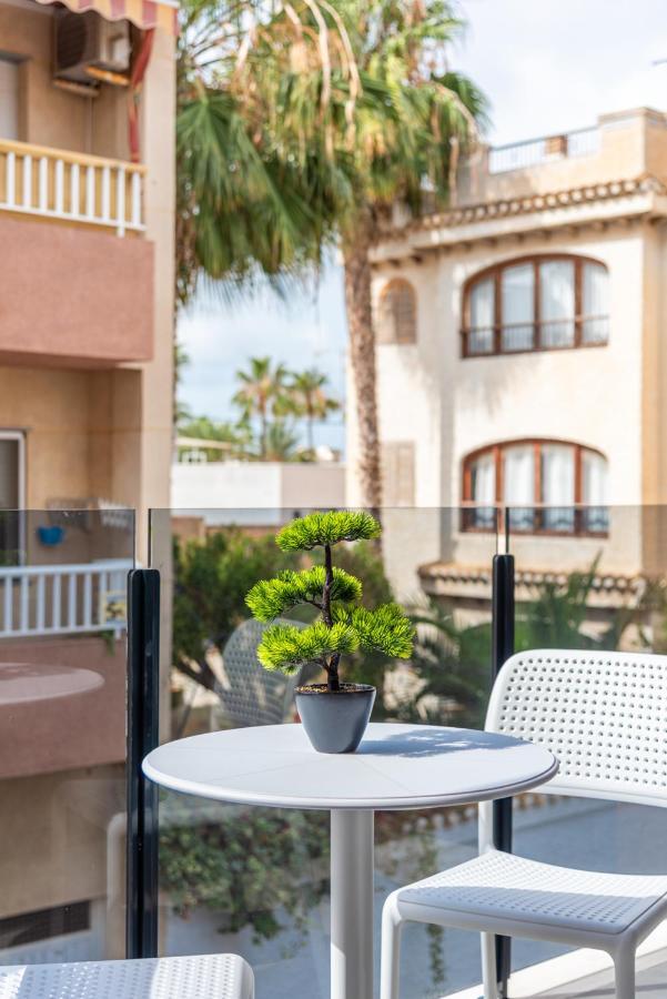 Tokai Residences Casa Estrella San Pedro del Pinatar Luaran gambar