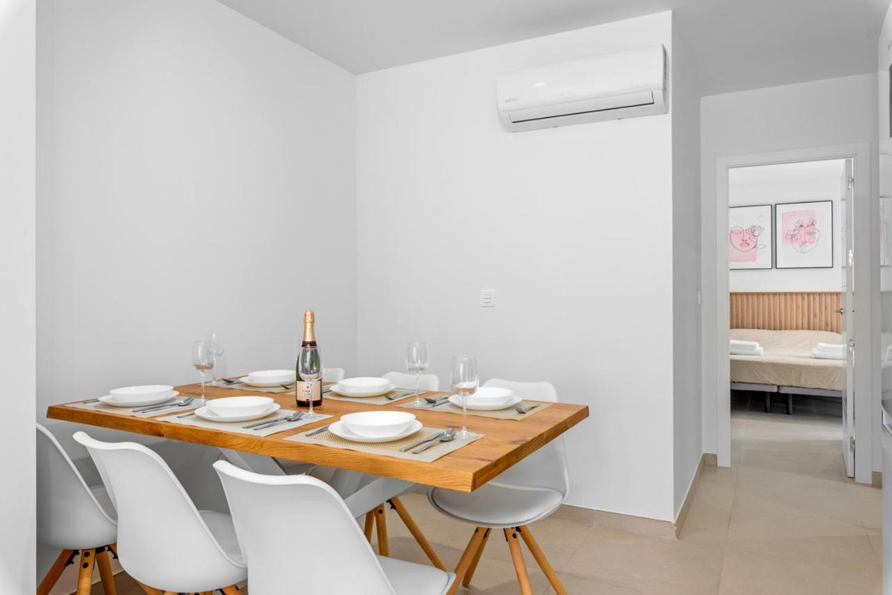 Tokai Residences Casa Estrella San Pedro del Pinatar Luaran gambar