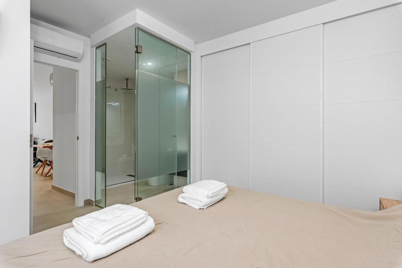 Tokai Residences Casa Estrella San Pedro del Pinatar Luaran gambar