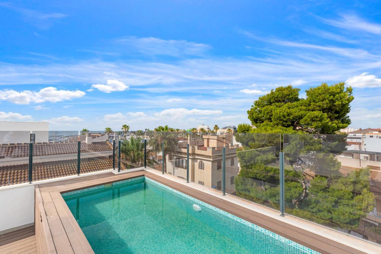 Tokai Residences Casa Estrella San Pedro del Pinatar Luaran gambar