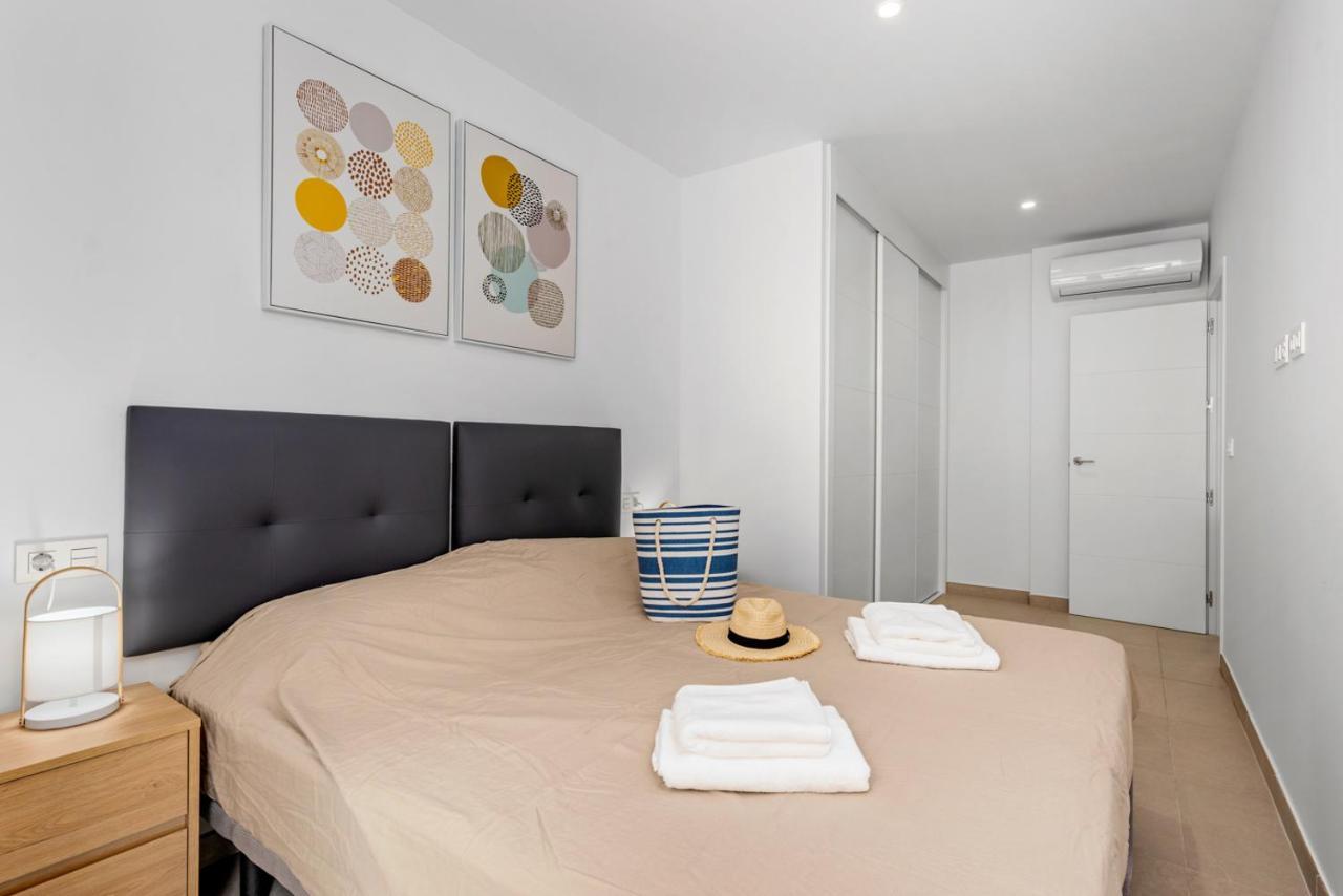 Tokai Residences Casa Estrella San Pedro del Pinatar Luaran gambar