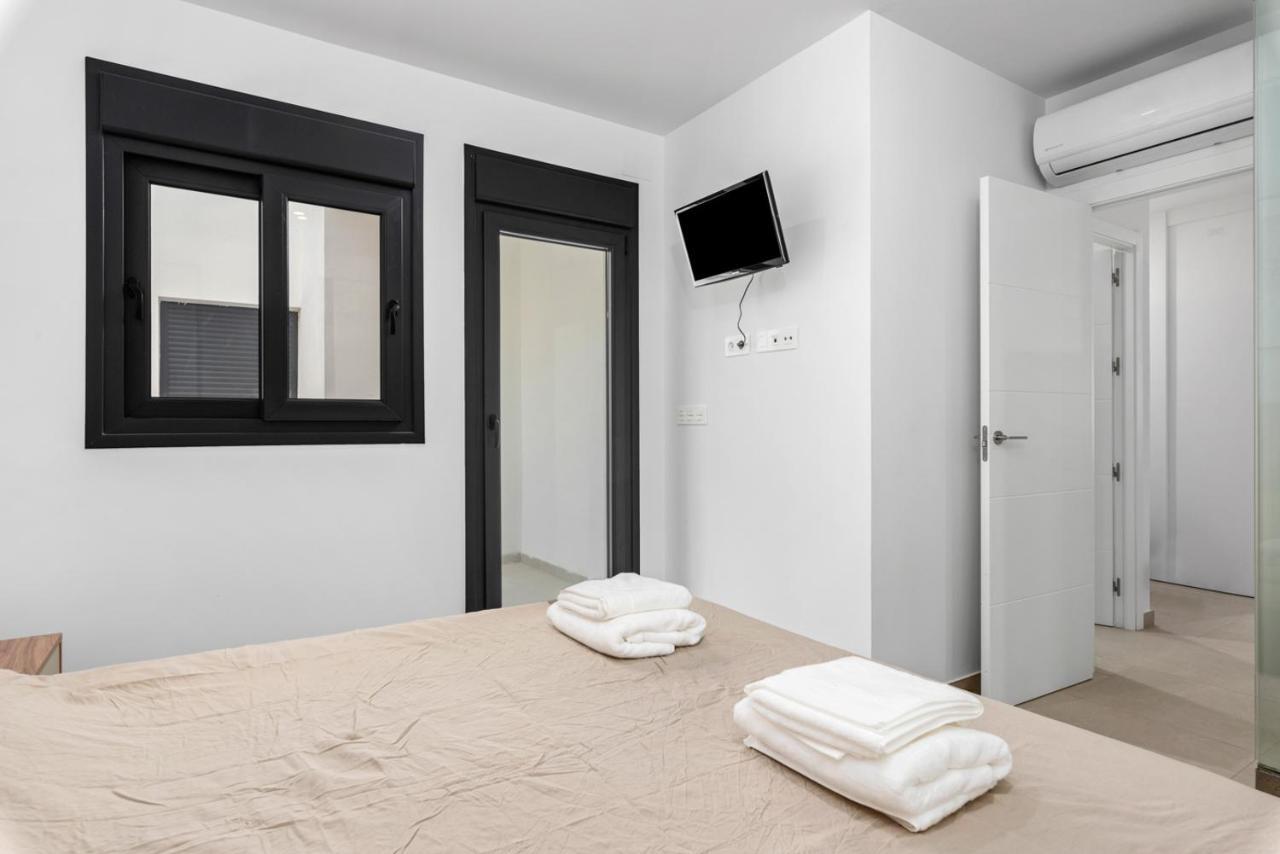 Tokai Residences Casa Estrella San Pedro del Pinatar Luaran gambar