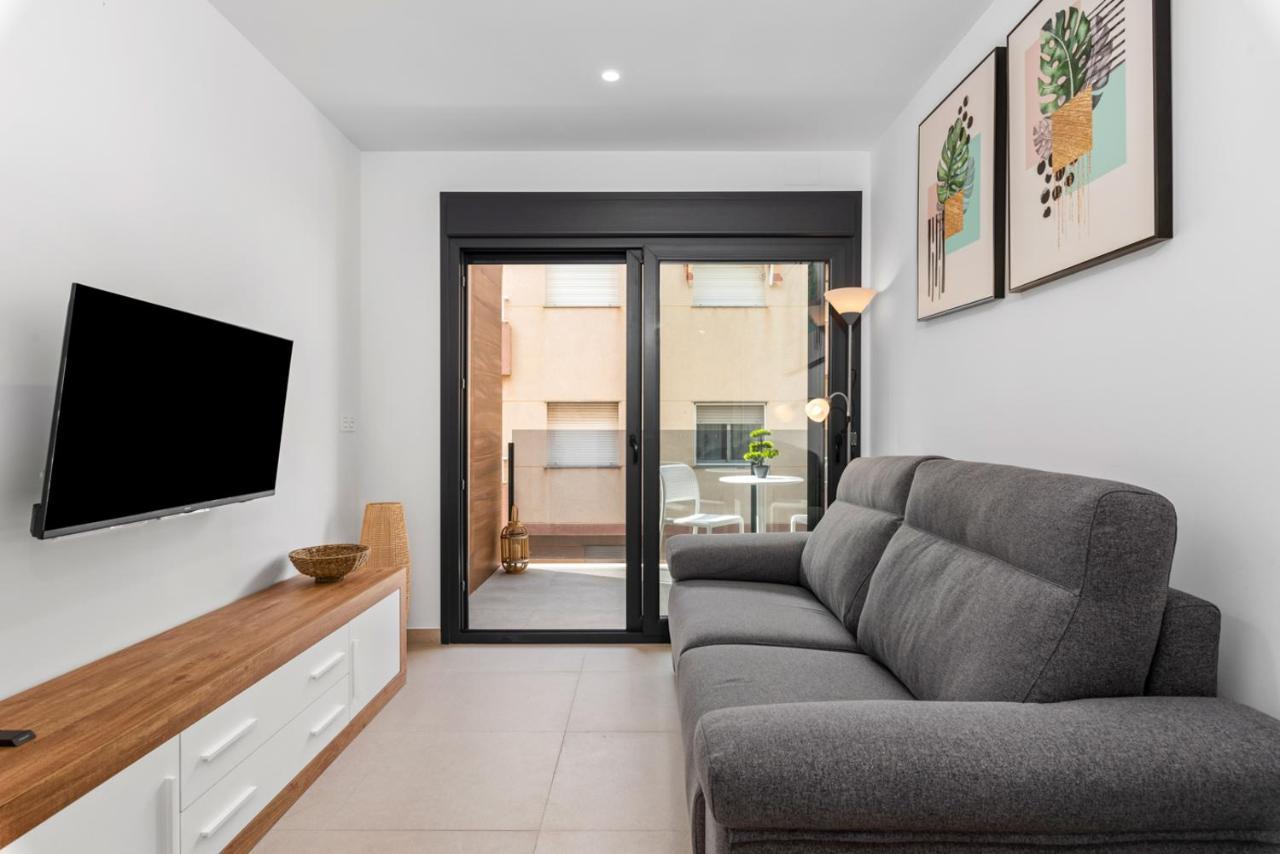 Tokai Residences Casa Estrella San Pedro del Pinatar Luaran gambar