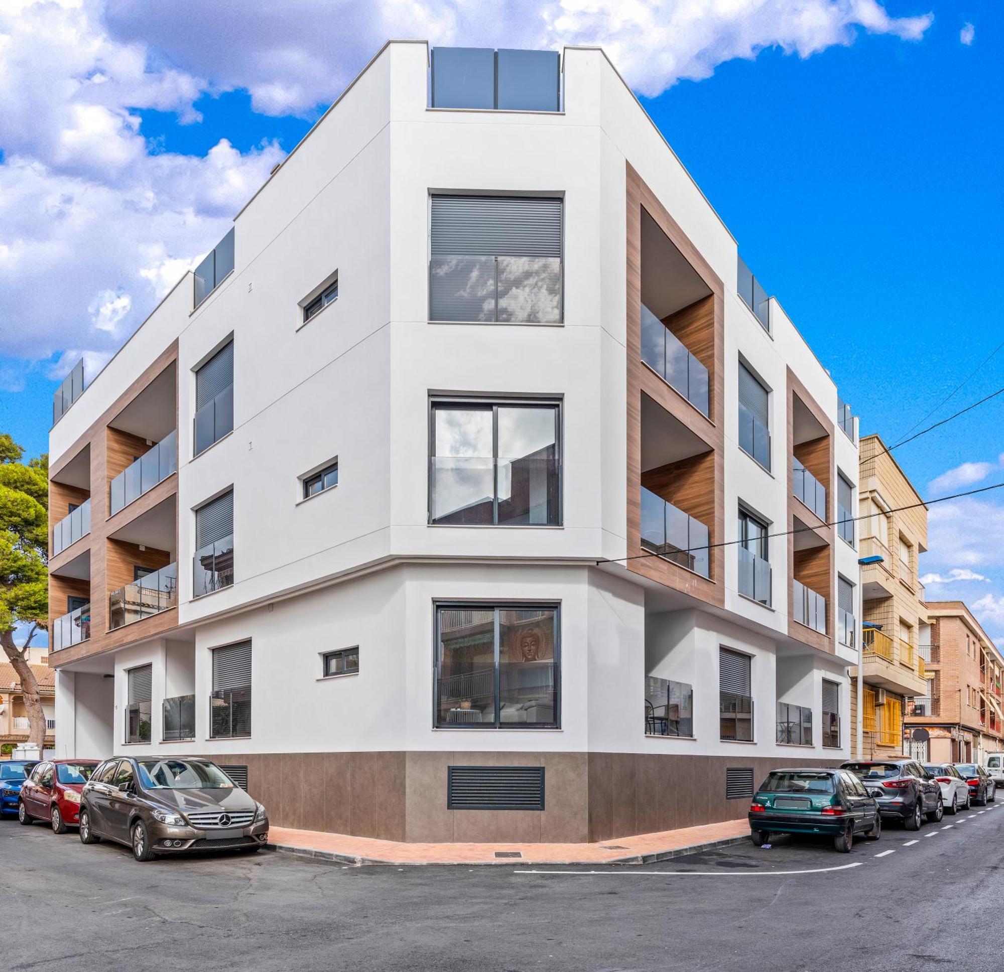 Tokai Residences Casa Estrella San Pedro del Pinatar Luaran gambar